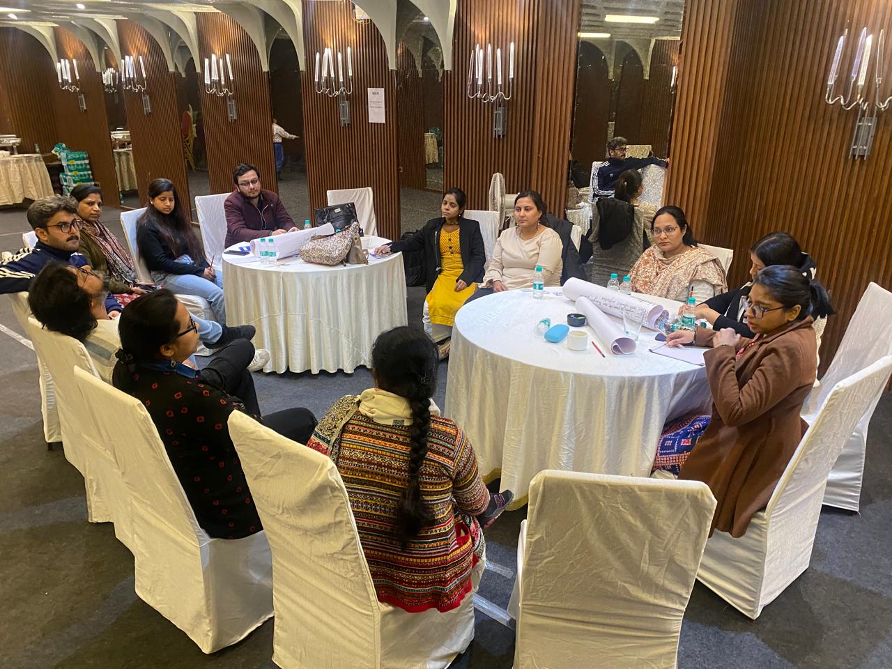 Entrepreneurship Program - Fostering Business Growth