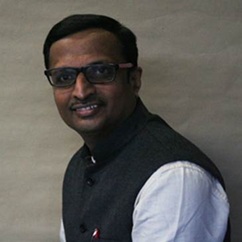 Dhananjaya B N
