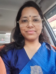 Ipsha Singh