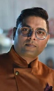 Rakesh Giri